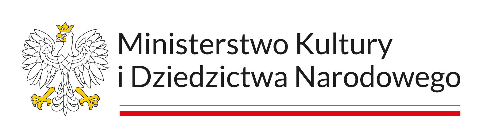 Logotyp MKiDN