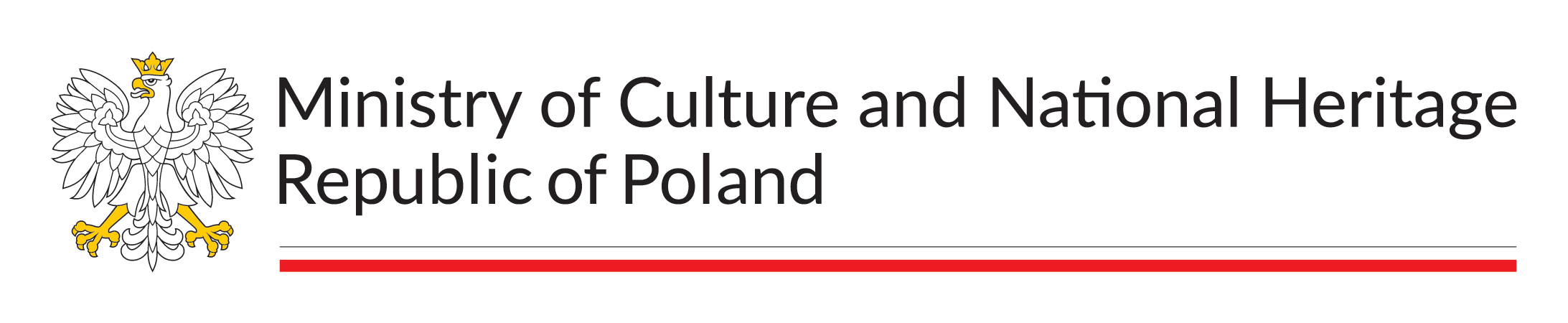 Logotype MKiDN